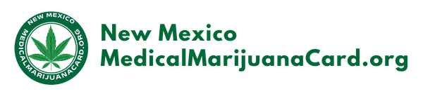 New Mexico Medical Marijuana Card